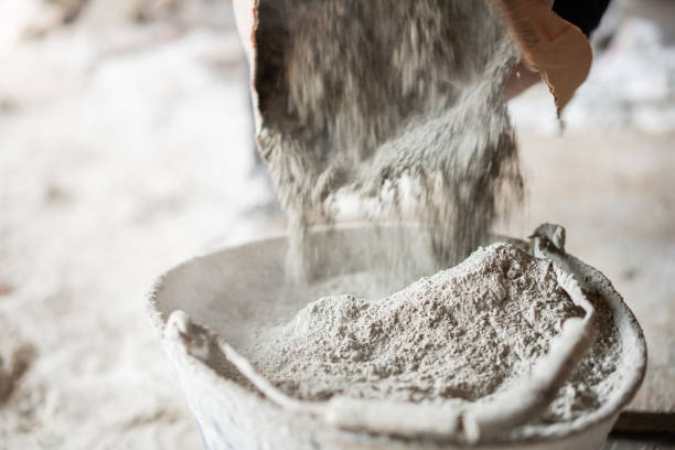 Best Concrete Staining and Coloring in Brentwood, TN