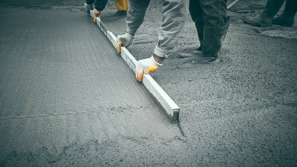 Best Concrete Retaining Walls in Brentwood, TN