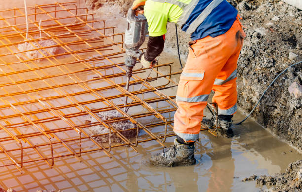 Best Concrete Foundation Repair in Brentwood, TN