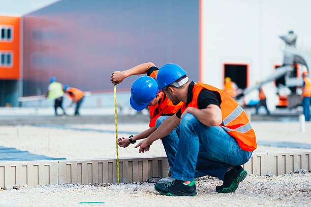 Best Concrete Demolition Services in Brentwood, TN